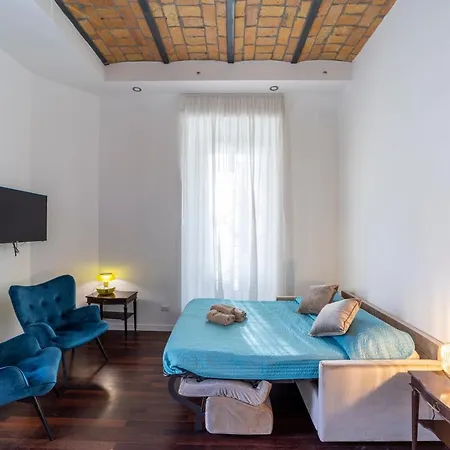 Domus Aurea B&B And Suites-2