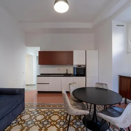 Domus Aurea B&B And Suites-2